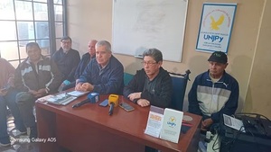 Jubilados rechazan designación y colocación de fondos de IPS en Ueno