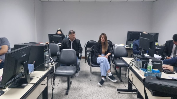 Exsenador argentino acusado de contrabando irá a juicio oral