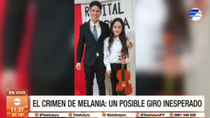 El crimen de Melania: un posible giro inesperado