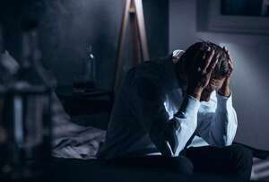 Línea de salud mental puede ser el primer paso para recibir ayuda - Nacionales - ABC Color