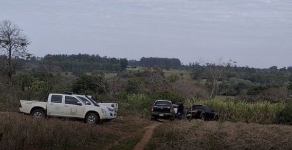 Reconstruyen escena del crimen para esclarecer asesinato de Melania Monserrat - ADN Digital