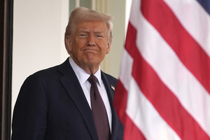 Trump firma orden que impone aranceles del 50% a la carne y otros productos de Brasil