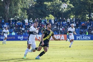 El Decano buscará una victoria ante Recoleta - trece