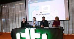 La Nación / Sector inmobiliario da un salto tecnológico de la mano de place analyzer