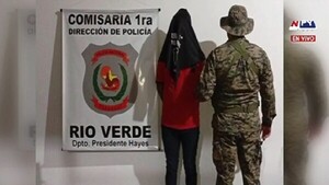 Dos detenidos por asalto con derivación fatal en San Ignacio