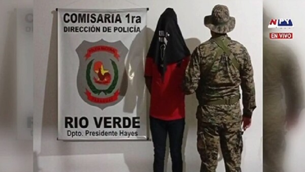 Dos detenidos por asalto con derivación fatal en San Ignacio