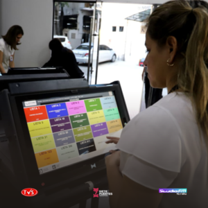 TSJE presenta el cronograma electoral rumbo a las elecciones municipales 2026 - «TVS DIGITAL»
