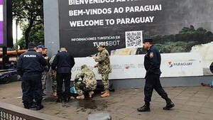 Fiscalía abre causa por tentativa de homicidio a pasero tras tiroteo con marinos