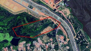 Nenecho quiso entregar 4 hectáreas de la Costanera para cancelar deuda judicial de G. 15.000 millones
