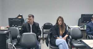 La Nación / Exsenador Argentino Edgardo Kueider enfrentará juicio oral por contrabando