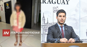NIÑA DE 9 AÑOS QUE SUFRIÓ TODO TIPOS DE ABUSOS YA ESTÁ PROTEGIDA