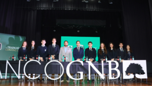 Llega el Intercolegial Cristo Rey Banco GNB Coca-Cola 2025