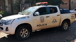 Detienen a un joven que mantuvo encerrada y maltrataba a su pareja en un motel | Unicanal