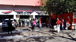 Desfalco de Poravoty: Socios piden la salida de titular del Incoop
