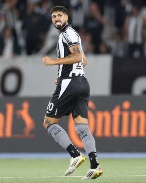 Copa Brasil: Ventaja de Botafogo sobre Bragantino - Fútbol Internacional - ABC Color