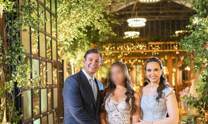 Beto Ovelar defiende lujoso 15 años de hija de Abed tras haber hecho lo mismo para la suya el año pasado - OviedoPress
