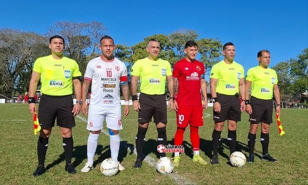 Todo se define en la revancha: Galicia FBC y 11 de Septiembre no se sacaron ventaja - OviedoPress