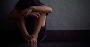 Diario HOY | CDE: imputan a un hombre por supuesto abuso sexual de su hija de 6 años