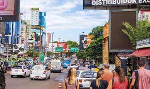 Itaú macro eleva proyección de crecimiento a 4,3%  - Negocios - ABC Color