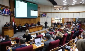 El Senado aprueba los feriados “pro-mundial” y crea nuevo día patrio - OviedoPress