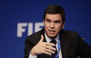 La FIFA se abre al diálogo con el sindicato de futbolistas - Fútbol Internacional - ABC Color