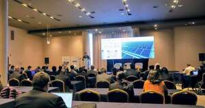 La Nación / Abren debate sobre el futuro energético del Paraguay