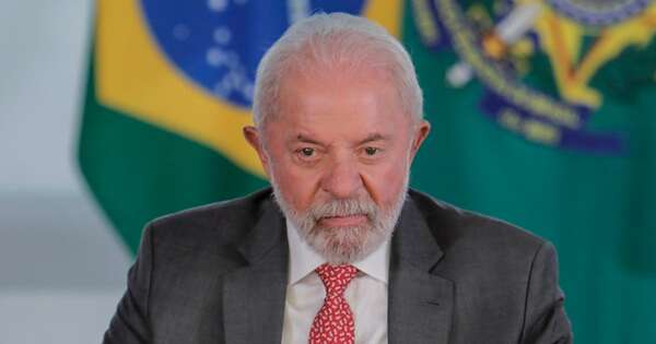 La Nación / Lula promete defender la soberanía de Brasil ante pretensión de EE. UU.
