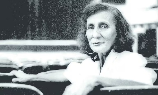 Villeta rindió homenaje a Máxima Lugo por su centenario - OviedoPress