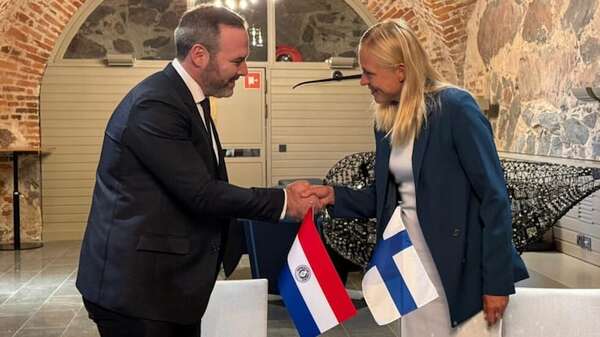 Estos son los cinco compromisos del Paraguay para combatir el cambio climático - Nacionales - ABC Color