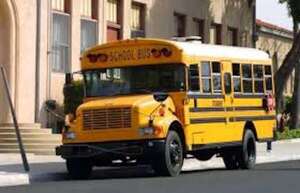 Senado posterga plan para comprar transporte escolar y confirma falta de planificación - Nacionales - ABC Color