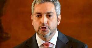 La Nación / “Oposición se debilita con silencio cómplice sobre Abdo”, opina analista