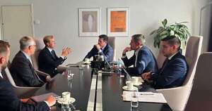 La Nación / Paraguay busca posicionarse como hub regional de tecnología