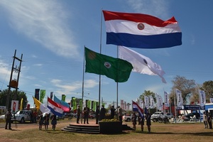 Expo Norte 2025 busca superar récords en animales en competencia y volumen de negocios