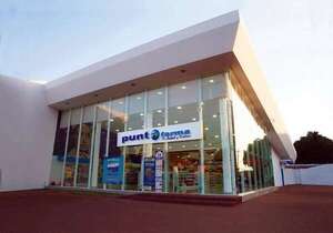 Punto Farma se suma al “Agosto Liquida” con grandes rebajas - Empresariales - ABC Color