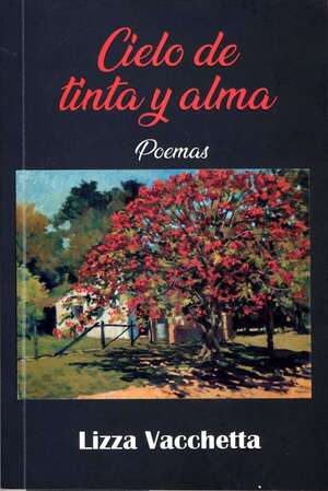 Poemario “Cielo de tinta y alma” se presenta en el Ateneo Paraguayo - Literatura - ABC Color
