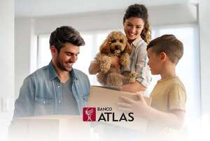 Banco Atlas dirá presente en los 20 años de la AFD - Empresariales - ABC Color