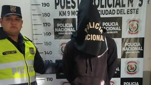 Detienen a joven que mantuvo encerrada a su pareja en un motel