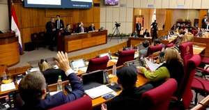 La Nación / Nuevos feriados ya tienen media sanción