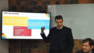 Economía subterránea requiere una acción regional, señala organización