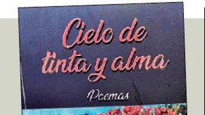 Poemas e historia paraguaya son temas de nuevas obras literarias