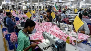 Washington amenaza a India con impuesto de 25% y penalización