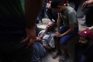 Gaza: al menos 86 muertos el miércoles mientras iban a buscar ayuda humanitaria - Mundo - ABC Color