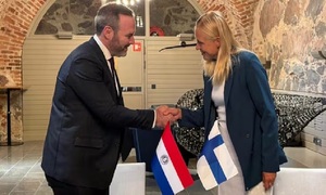 Nuestro país asume cinco compromisos para enfrentar el cambio climático en alianza con Finlandia - OviedoPress