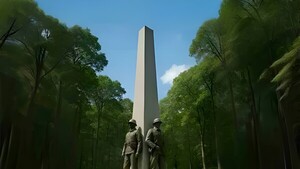Lo que tenés que saber: Obelisco se pagará con recursos de la refacción de patrimonios