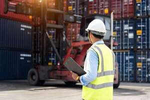 Registro aduanero: mañana entra en vigencia nuevo procedimiento a través de Marangatu - Economía - ABC Color