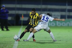 Versus / Atractiva propuesta con Ameliano y Guaraní en Santísima Trinidad