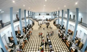 Nuevo registro aduanero entra en vigencia este viernes a través del sistema Marangatu - OviedoPress