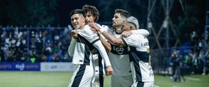 Olimpia se reencontró con la victoria: venció 1-0 a Recoleta | Unicanal