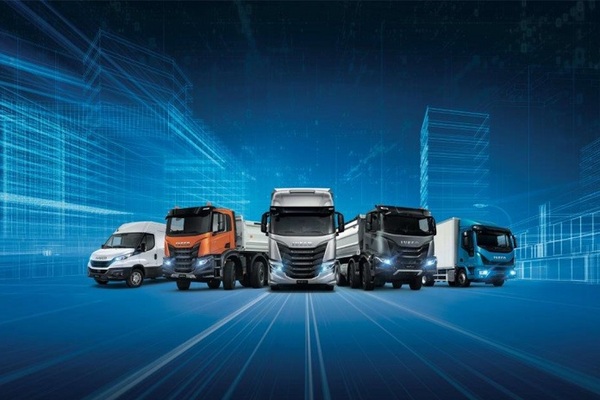 Tata Motors adquiere Iveco por 3.800 millones de euros y se consolida como un gigante global en vehículos comerciales - Amigo Camionero