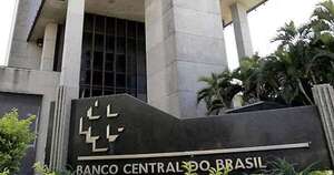 La Nación / Banco Central de Brasil cierra ciclo alcista de tasa de referencia